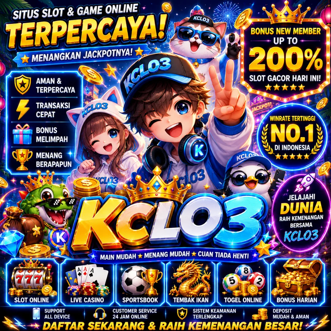 KCLO3